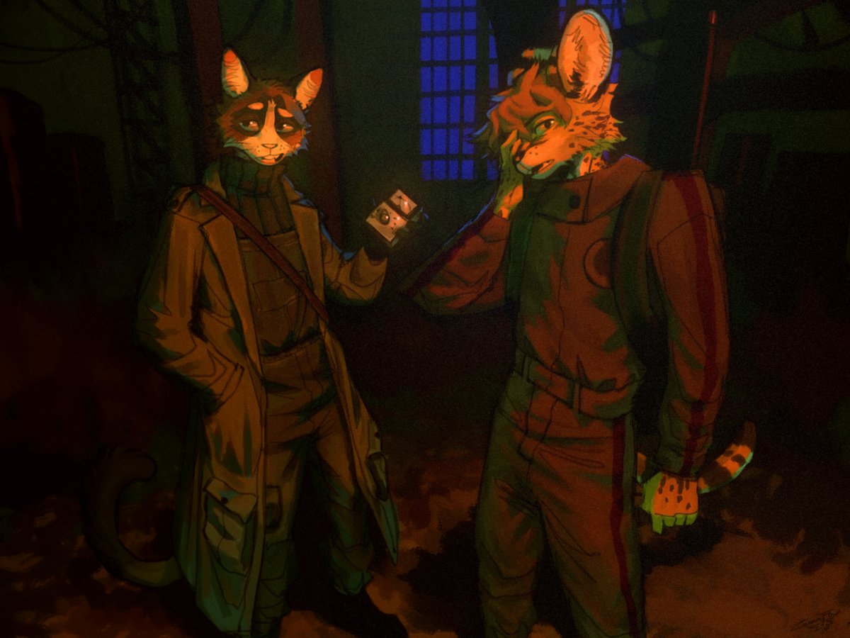 zenniefox's tweet photo. I'm open rn! lemme work on something this summer break!

(more deetz in thread) https://t.co/7Ec2m4wnoV