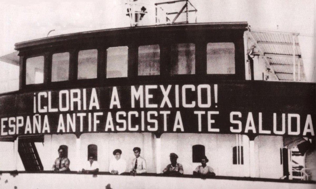 ¡Viva México, cabrones! 🇲🇽