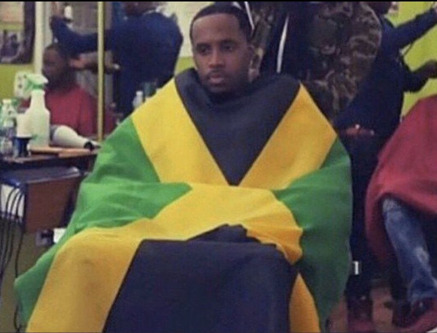 Mauroy🇯🇲 tweet media