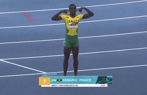 Mauroy🇯🇲 tweet media