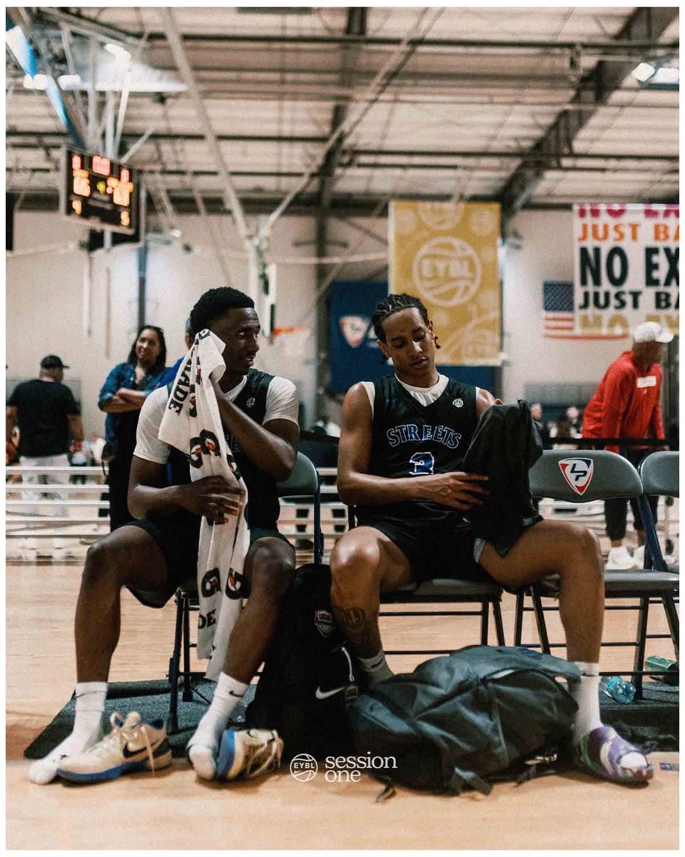 Nike Meanstreets tweet media