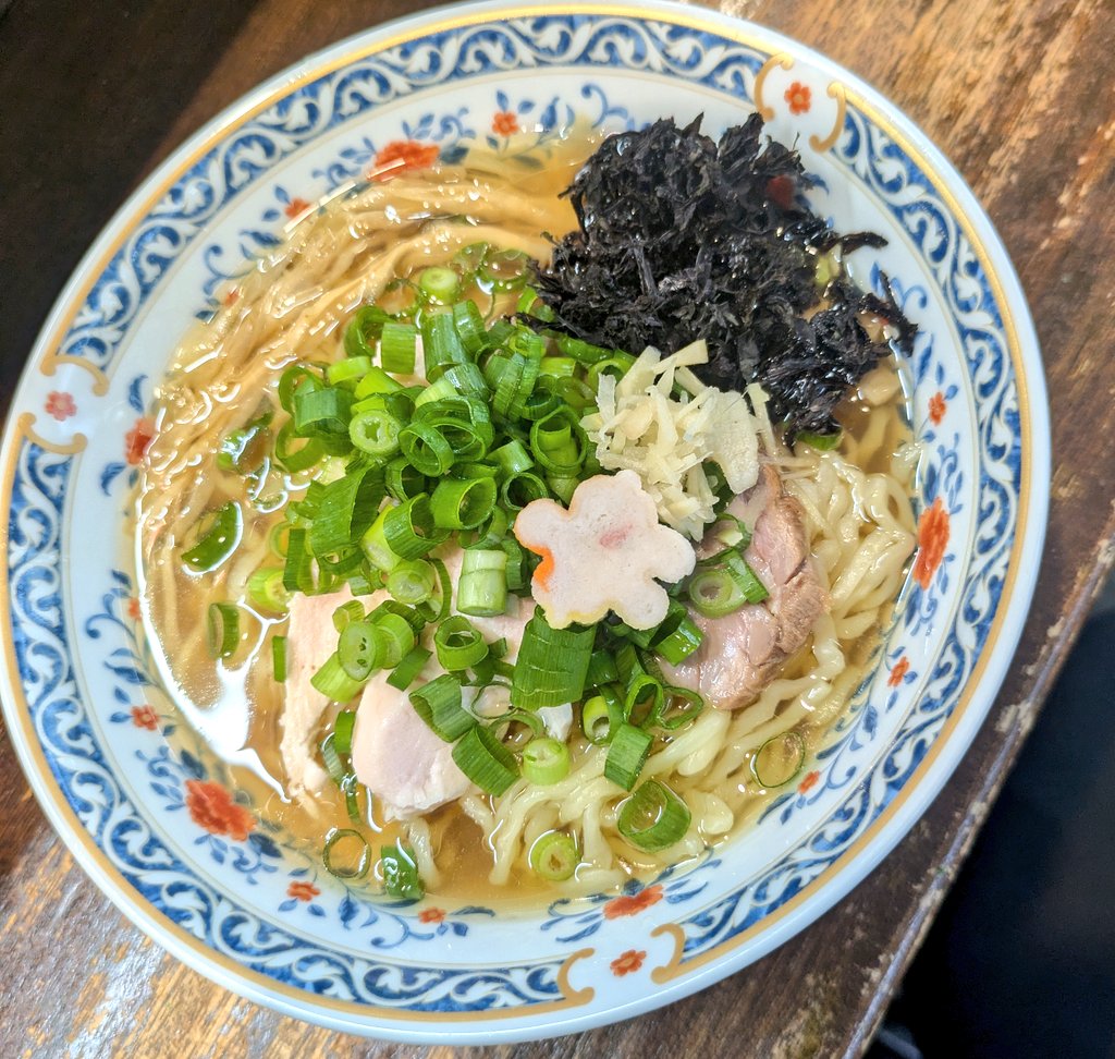 らぁめん ひろりん tweet media