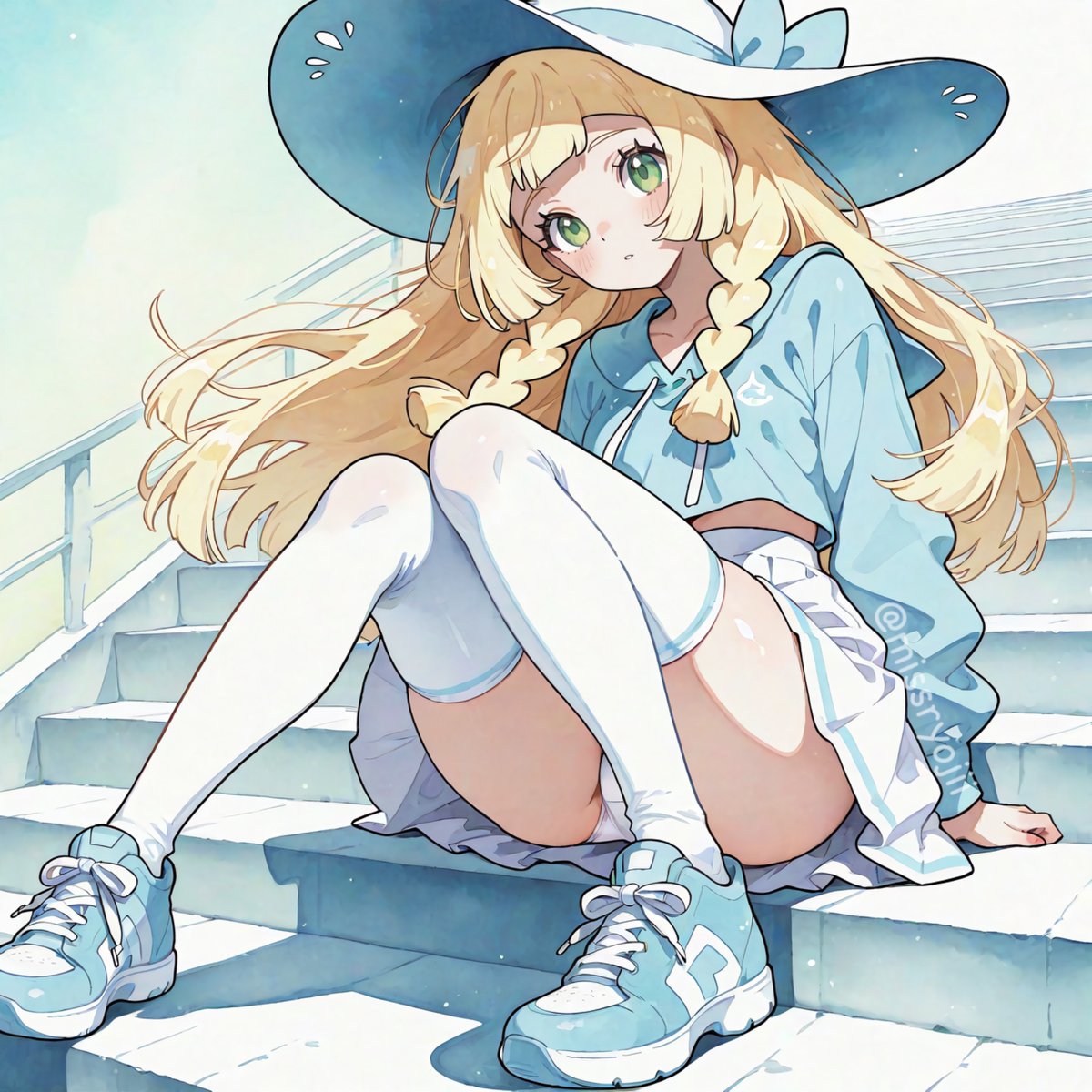 Miss Ryojii tweet media