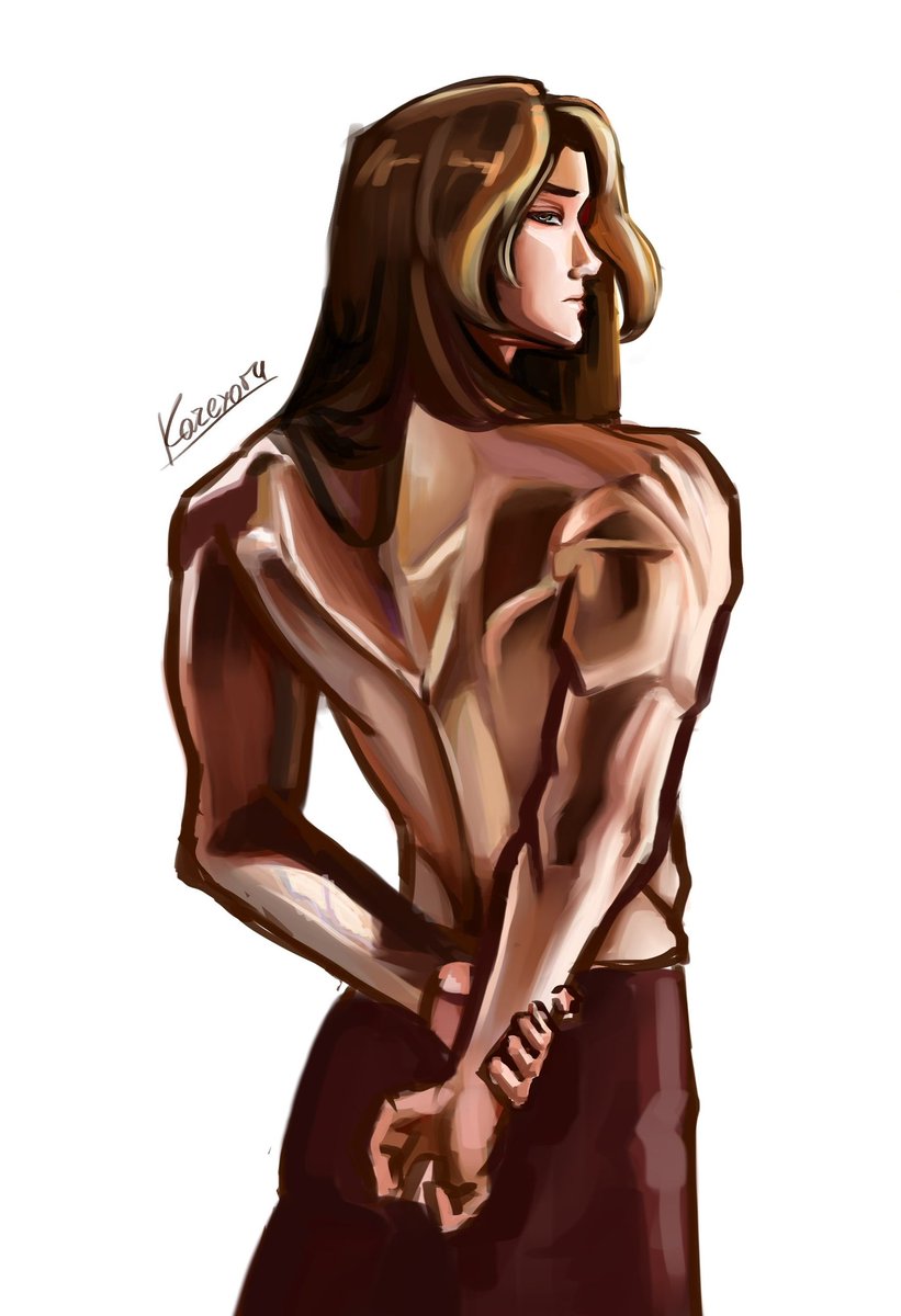 nutkore's tweet photo. @nan_draws https://t.co/qtRcVjGxuR