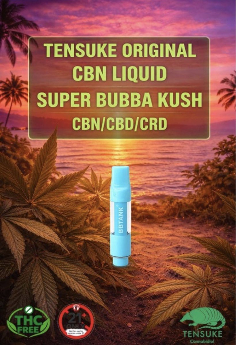 TENSUKE CBD 🌿 (@tensuke_cbd) / Posts / X