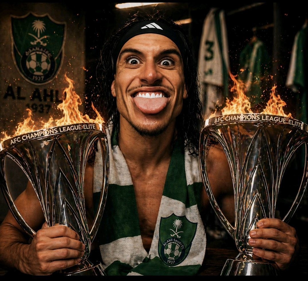 🏆💚Royal Elite Champions💚🏆 tweet media