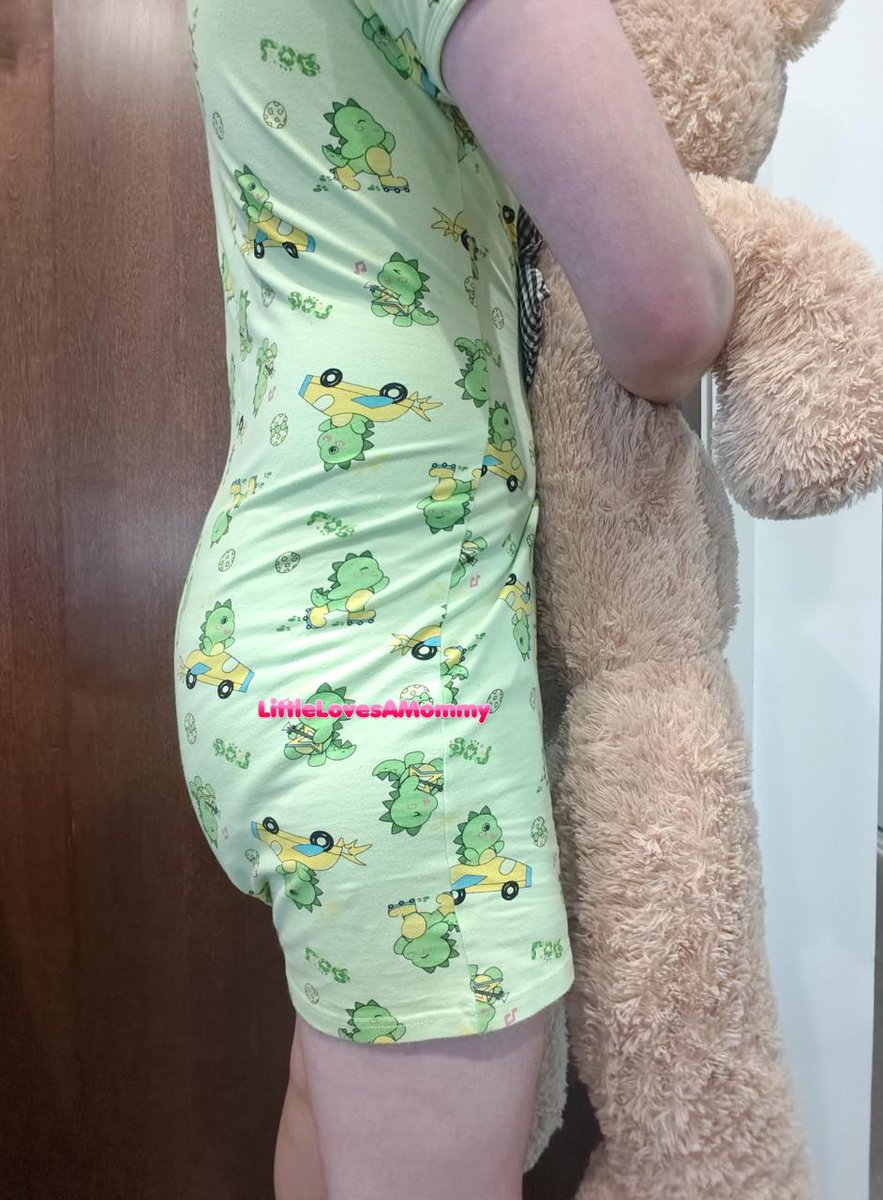 LittleLovesAMommy tweet media