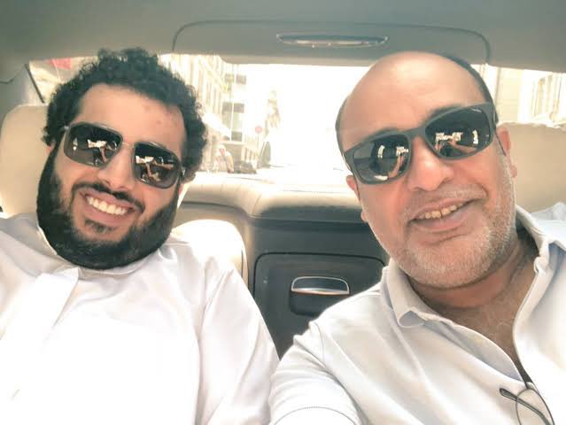 AbuRashedcon's tweet photo. @AmiratBint_Abha https://t.co/IDKI7aOTuB