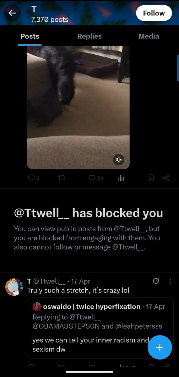 Jerry tweet media