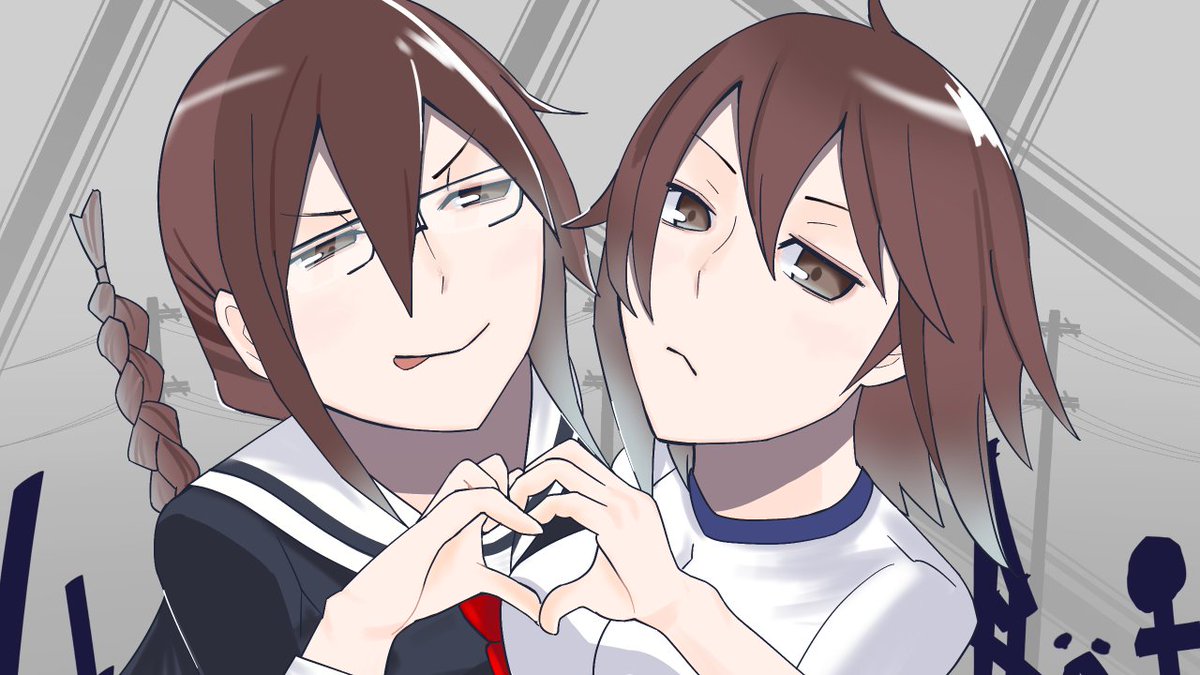 ナツコ。 tweet media