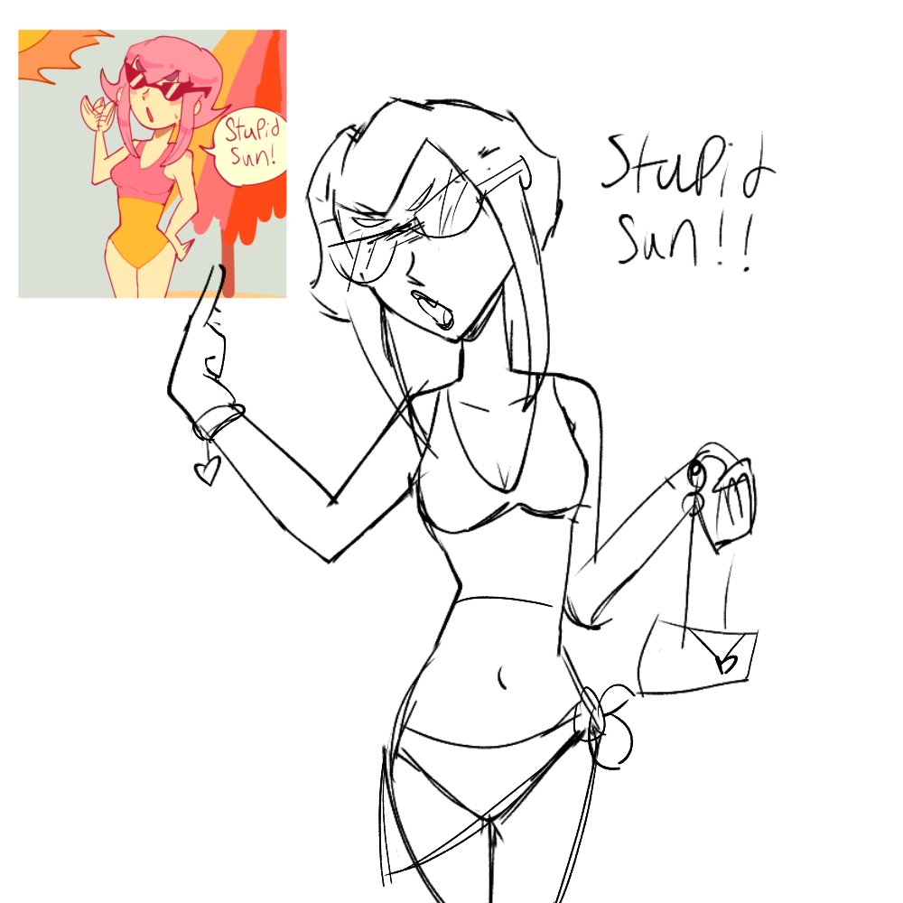 Daily Melodie 🎀🩰 tweet media