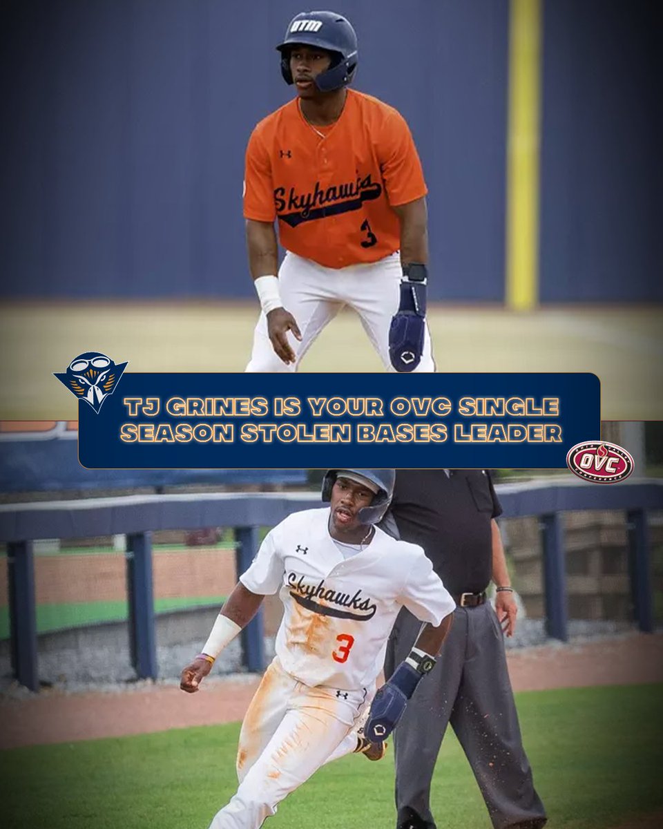 Ohio Valley Conference tweet media