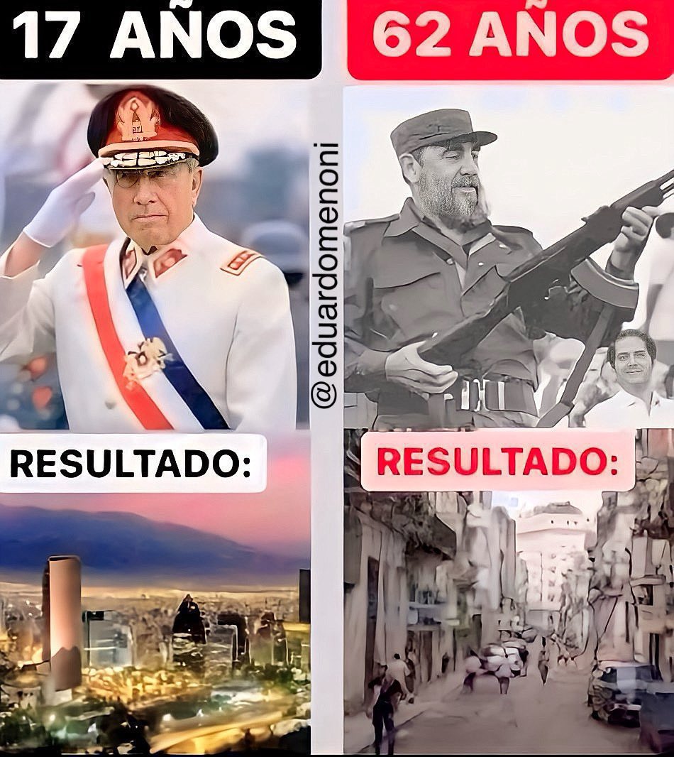 Patriota de ❤️ tweet media