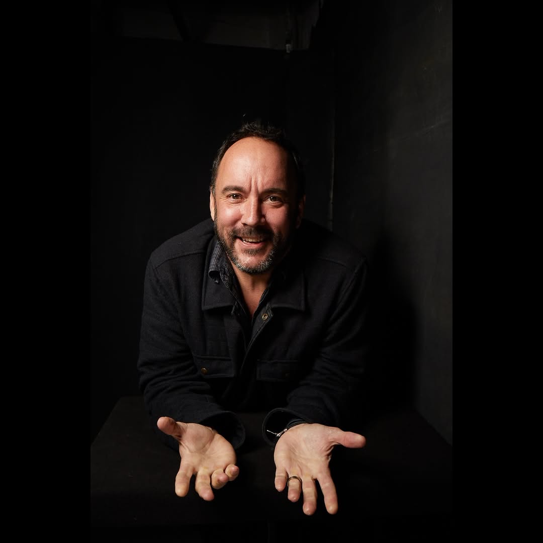 Danny Clinch tweet media