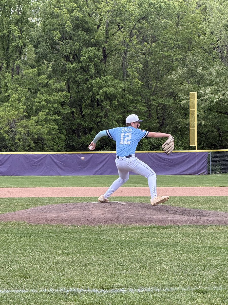 Monroe Hornets Baseball tweet media