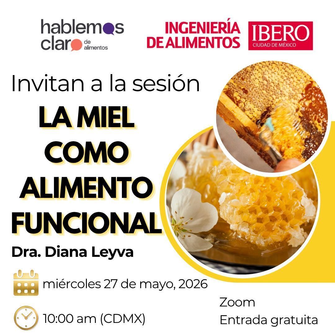 ¿Hay algo que quieras saber sobre la miel? ¡Deja tus preguntas en los comentarios!