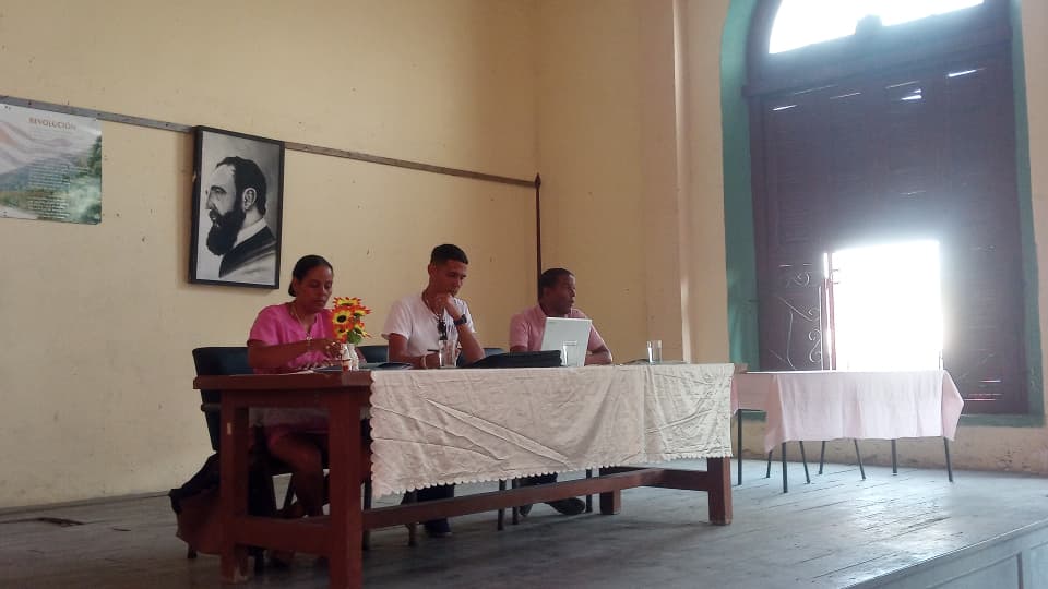 Dirección General de Educación Matanzas tweet media