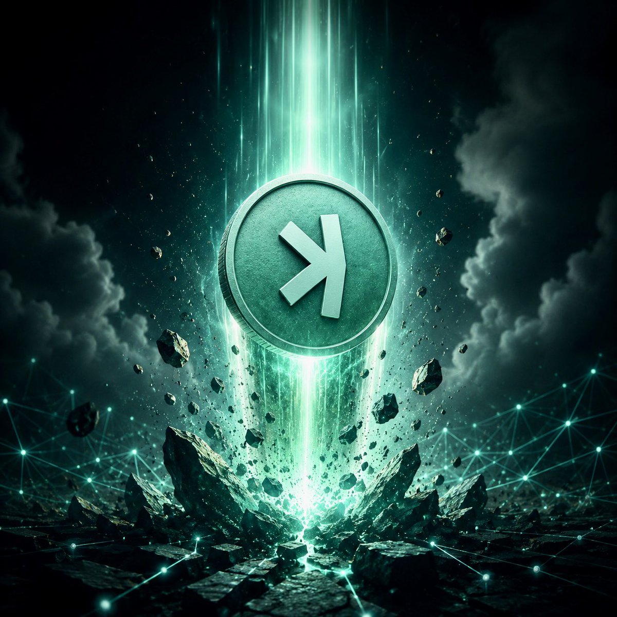 davevw_'s tweet photo. June 2026. The Toccata upgrade goes live. ⚡️
Native programmability. ZK capabilities. A new era for Kaspa begins.
Most people still have no idea what’s coming.
$KAS https://t.co/EpFE2ZxweY