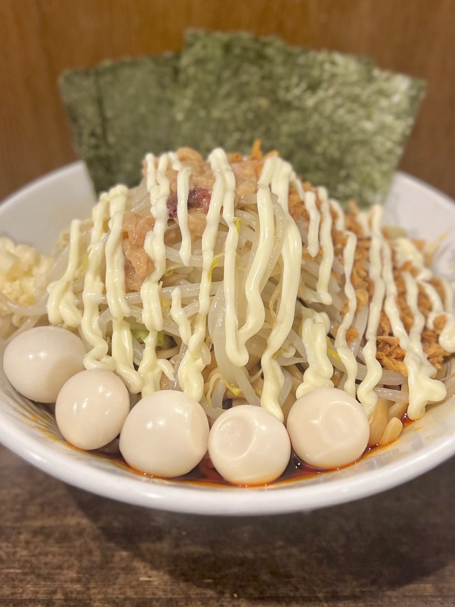 ぶたけん。2nd@津田沼 5/9(土) 11:00-14:30(L.O) 17:30-20:45(L.O) 鍋
