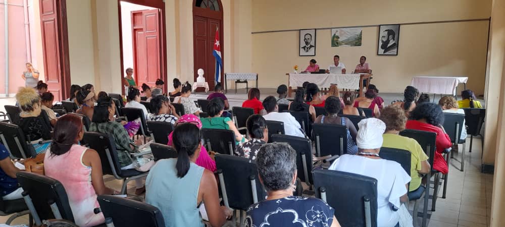Dirección General de Educación Matanzas tweet media