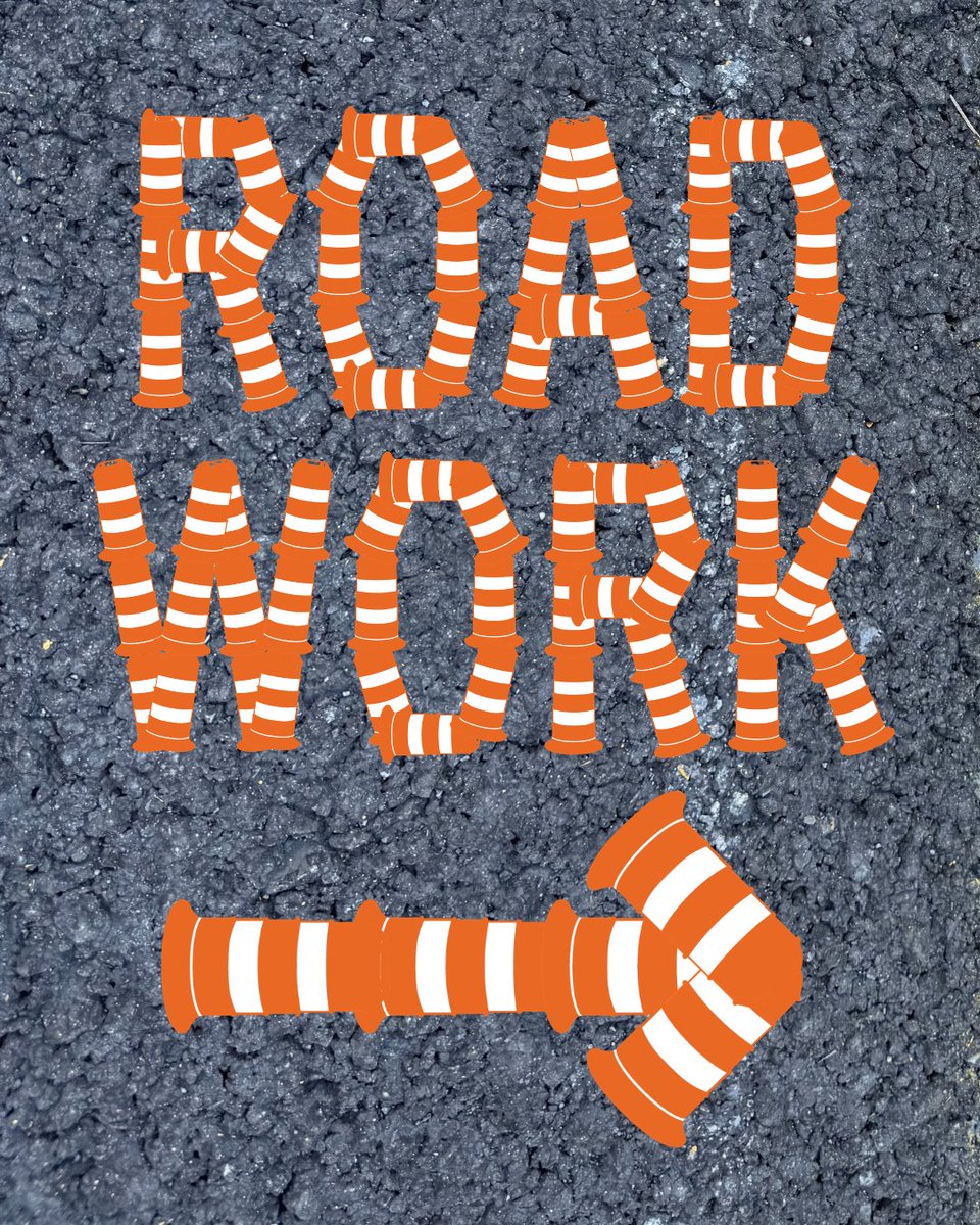 wasatchbackudot's tweet photo. The pavement and bridges in Parleys Canyon are showing their age, and it’s time for a glow up.

See below for info about the road work planned for this summer, and keep an eye on our feed for construction updates. https://t.co/ohQzwSKW8y