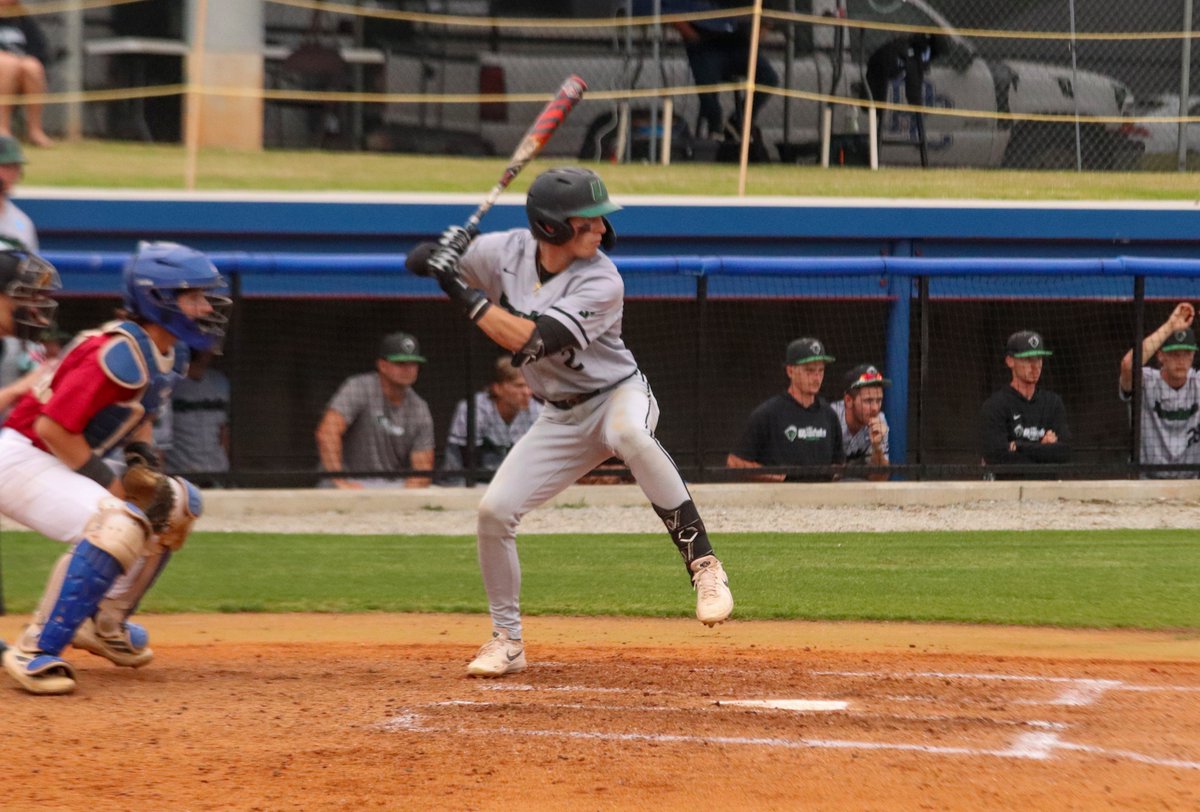 USC Upstate Baseball tweet media