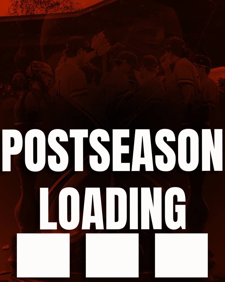 MHS Baseball tweet media