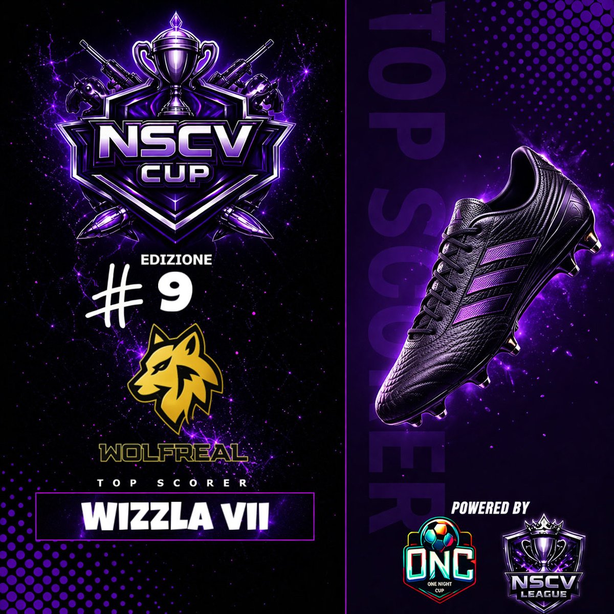NSCV Cup tweet media