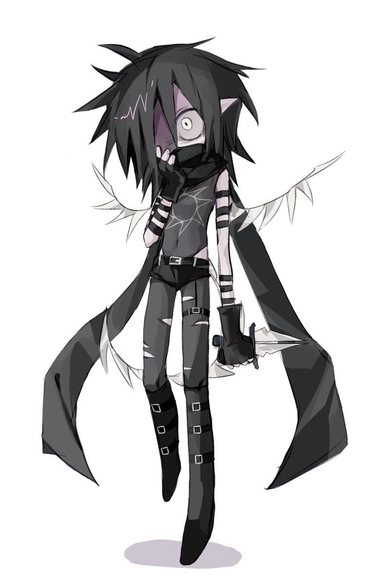 無边界※ tweet media