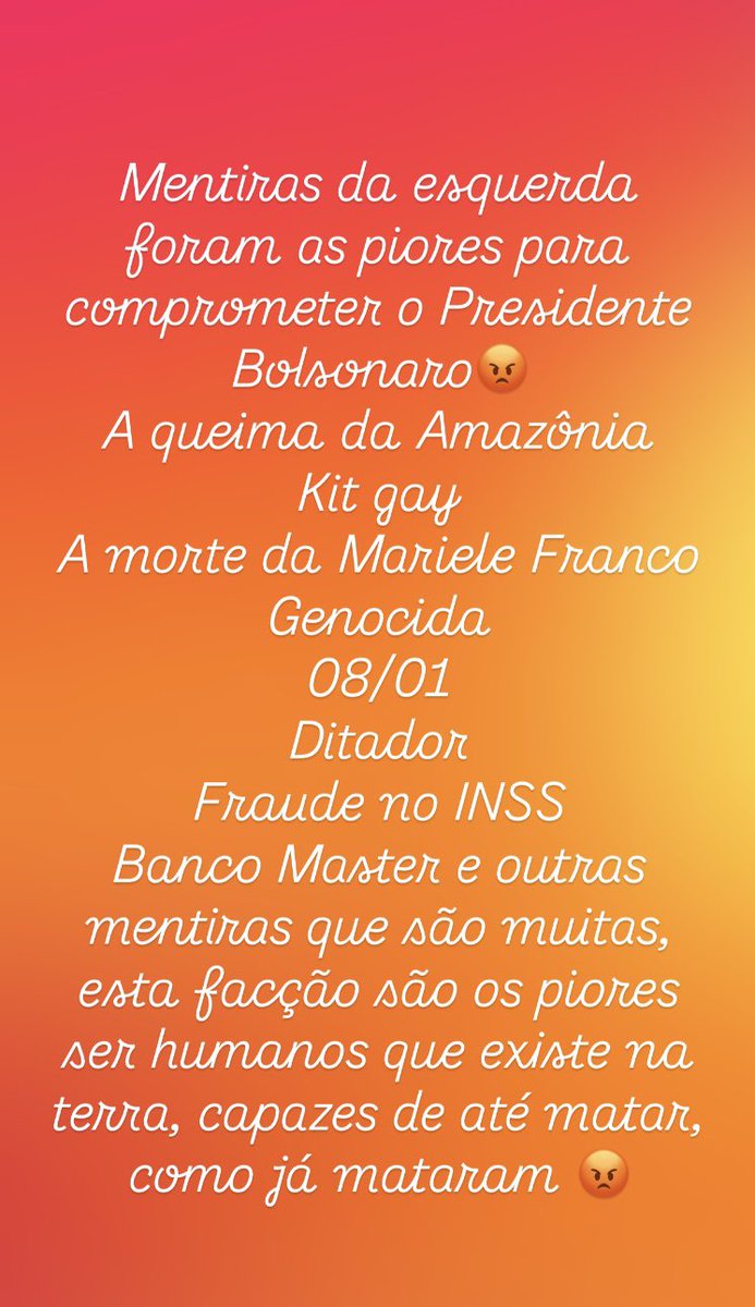 ecila lima da silva tweet media