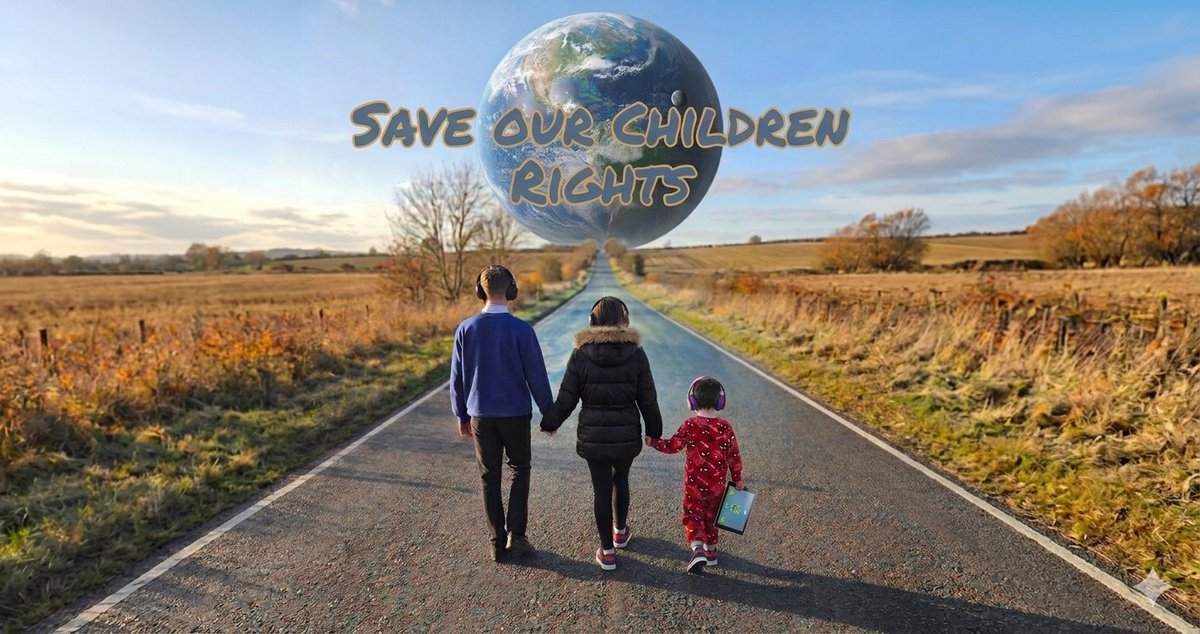 real_VS_game's tweet photo. I’m at home with my son, but my heart is at the #SaveOurChildrenRights protest. ✊
​The new White Paper is a threat, not a solution. It aims to strip our right to appeal—the ONLY lifeline we have when LAs &amp; case officers consistently ignore our children. (1/2) https://t.co/8pkYB0WphY