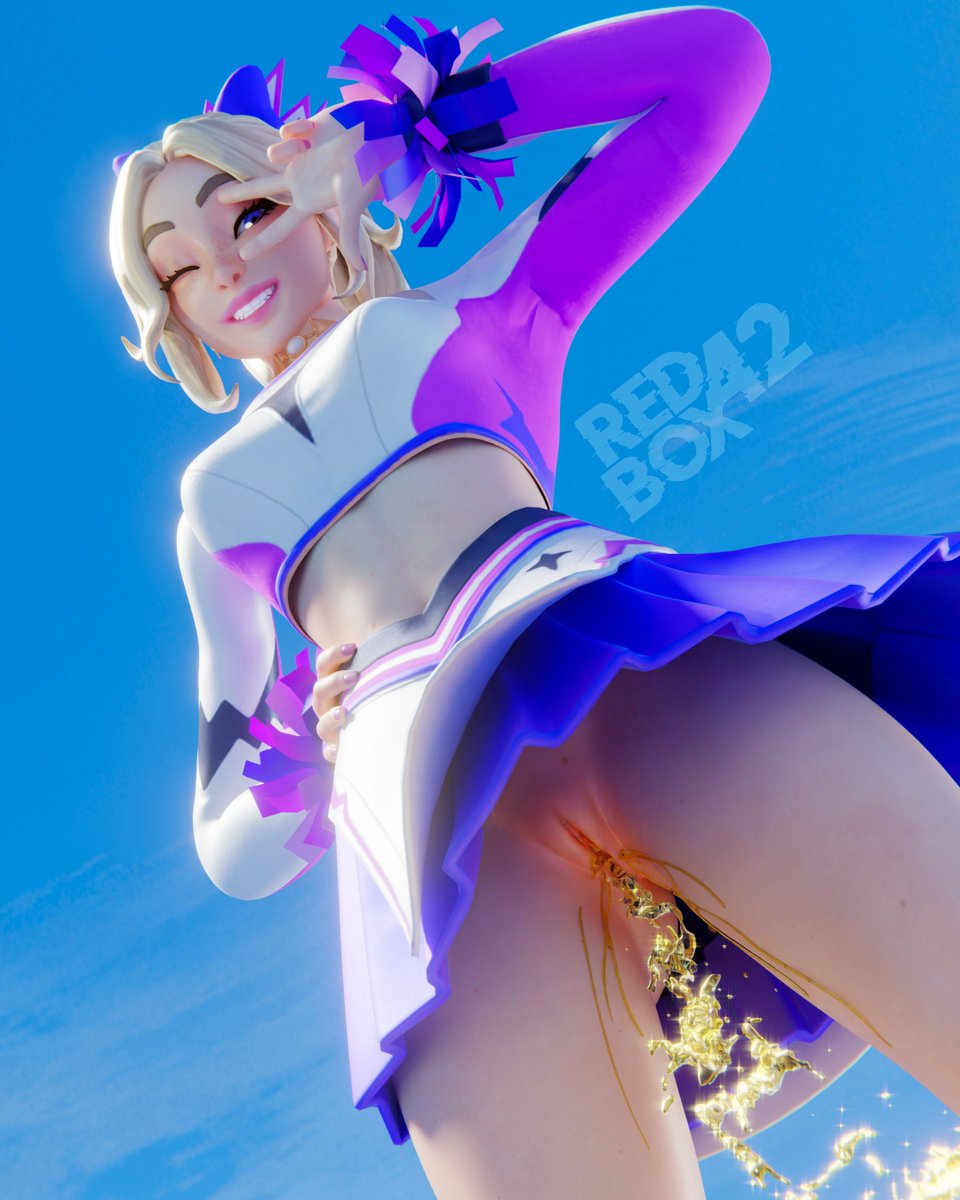 Haylee Skye by <a href="/x_RedEyes/">x_RedEyes 🔞 | (OPEN COMMISSIONS)</a>
 
#Fortnite #NSFW #3DFortnite