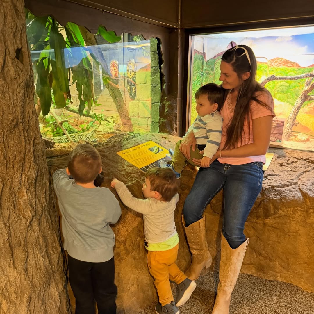 Central Florida Zoo tweet media