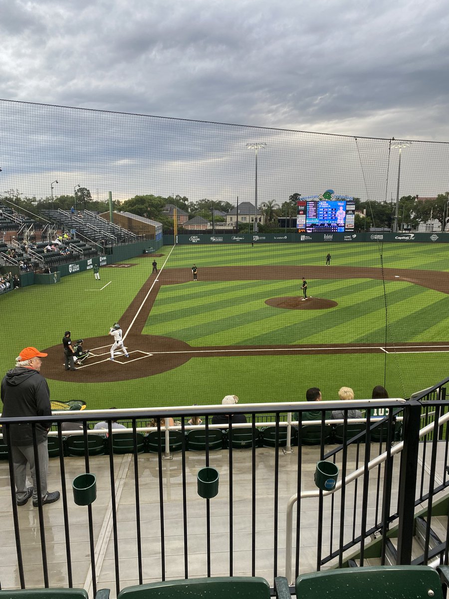 Barstool USF tweet media