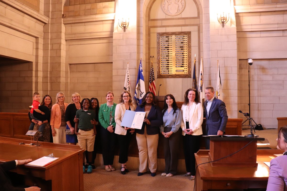 Nebraska Early Childhood Collaborative tweet media