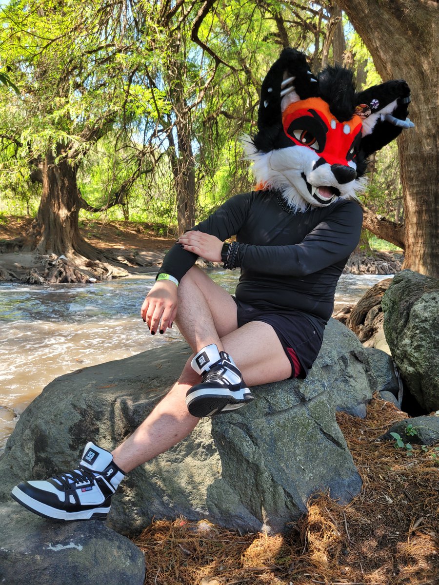 ๐ฅโ RedrickFox โ๐ฅ๐๐๐๐๐๐ฆ๐น๐ ๐ช! ๐ฆ๐พ tweet media