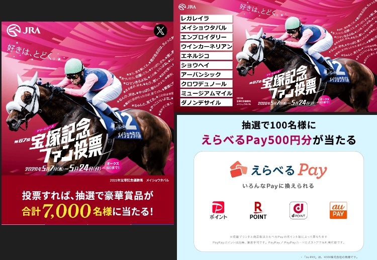 JRA 競馬ファン必見❗️ 宝塚記念優勝記念ボトル（木箱入） JRA 第67回宝塚記念(GI) ファン投票実施中！ 投票はこちら！ ↓ 応援