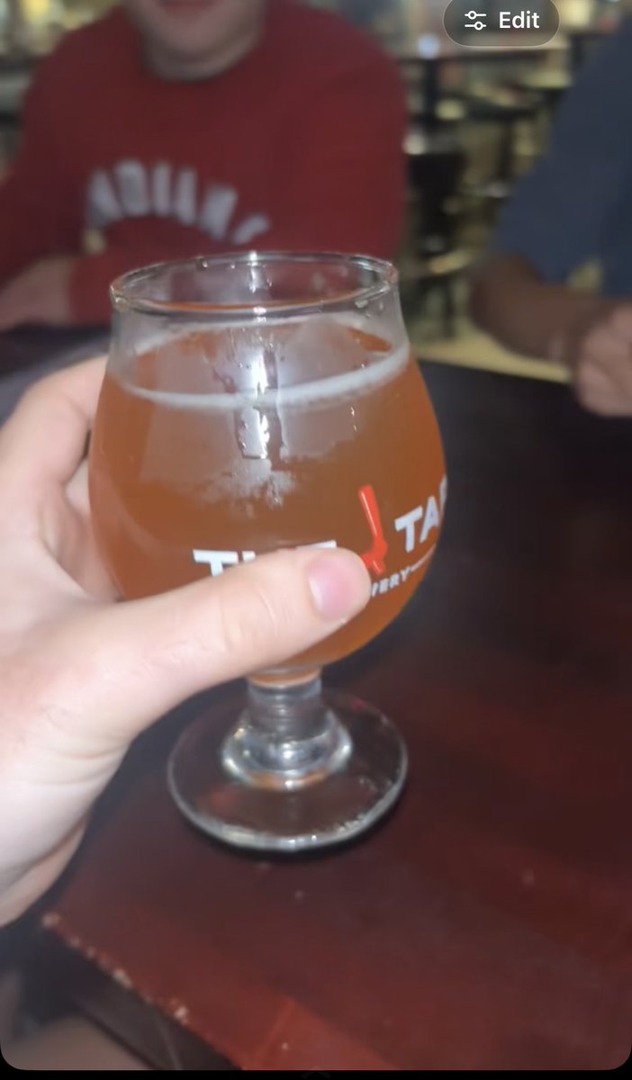 TriRaiders's tweet photo. Up early. Drinking things you can't afford in places you can pronounce. #FeelingNefarious 😈😈😈😈 https://t.co/s9sLeFwP42