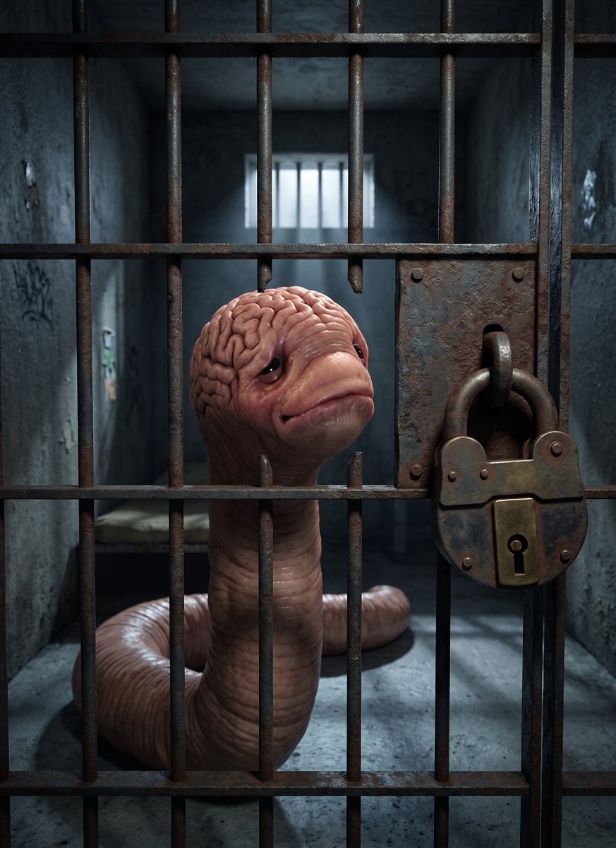 BRAINWORM tweet media