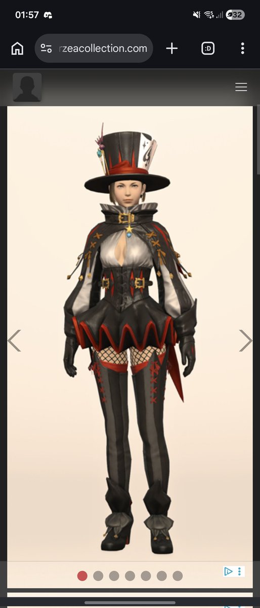 smallullu's tweet photo. @femmetalic For real, I really don't like the tutu skirt of the female version of this gear and I'd love to be able to equip the male version. I think there is also one gear like this from one of the nier raids that I wish I could toggle... https://t.co/p67ELGBXxF