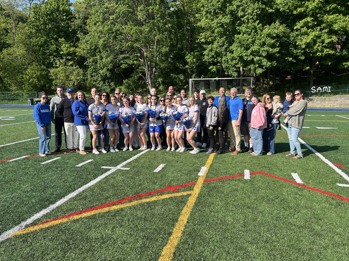 Haldane Athletics tweet media