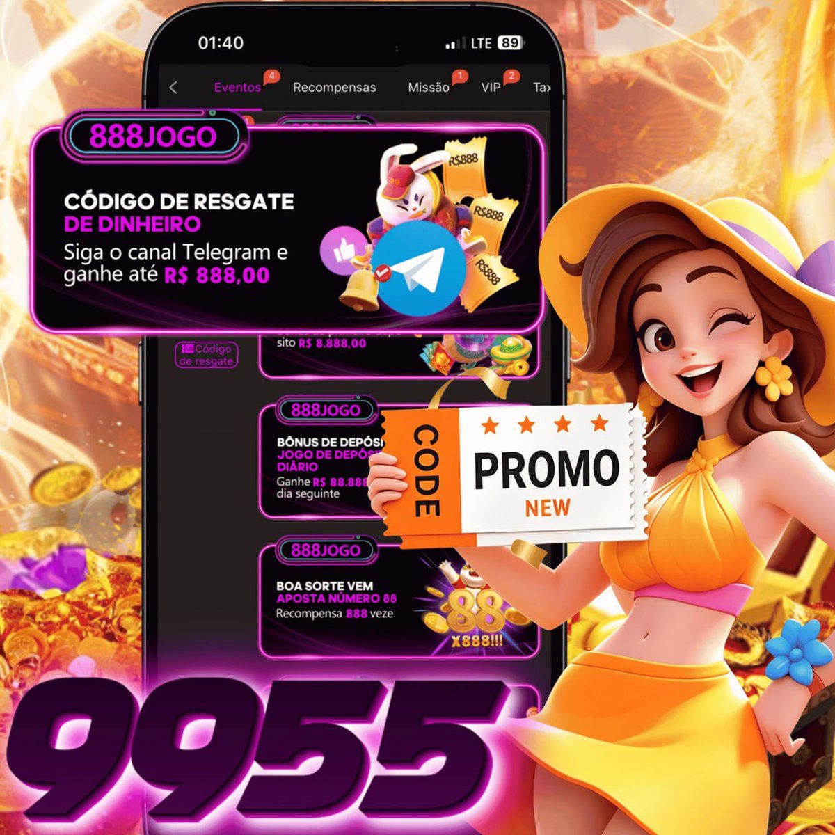 89ggame Site Oficial no Brasil – Acesse 58h58.com.ohc