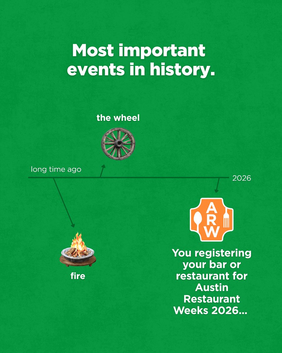 Austin Restaurant Weeks tweet media