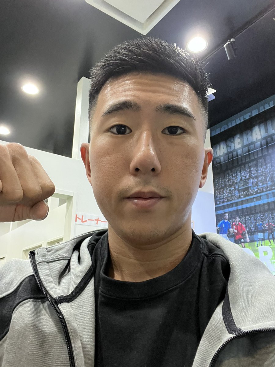 川﨑スキンフェード友昭💪 ゴリスキ tweet media