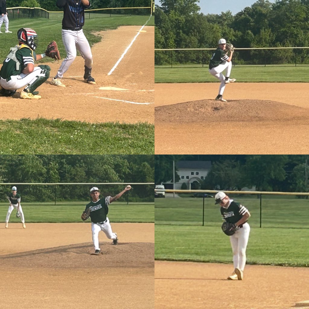 Seneca Baseball tweet media
