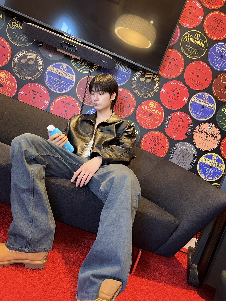 Big Ocean_official tweet media