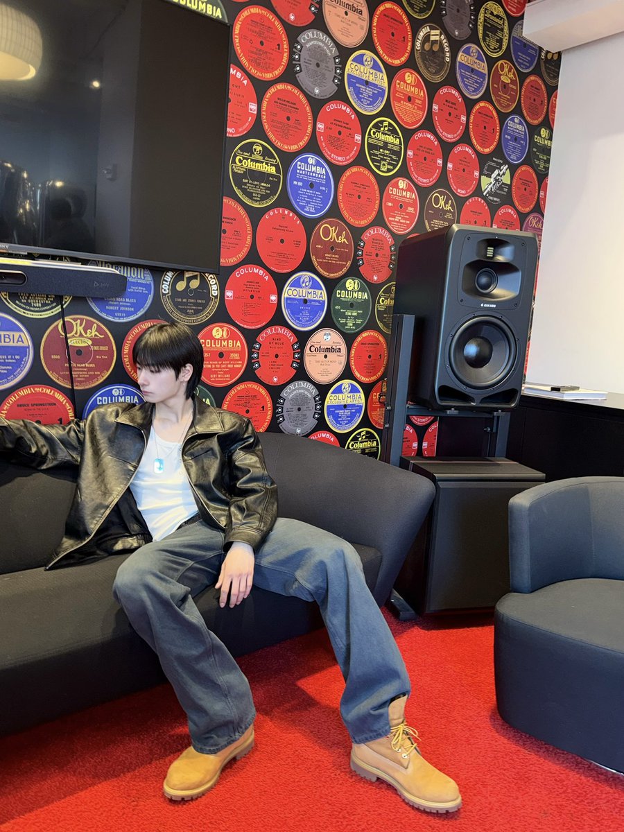 Big Ocean_official tweet media