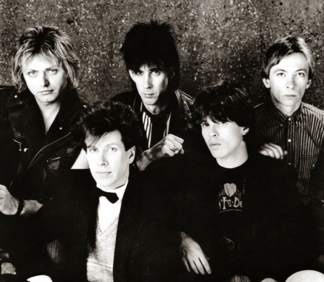 Vintage Rock 🎸 tweet media