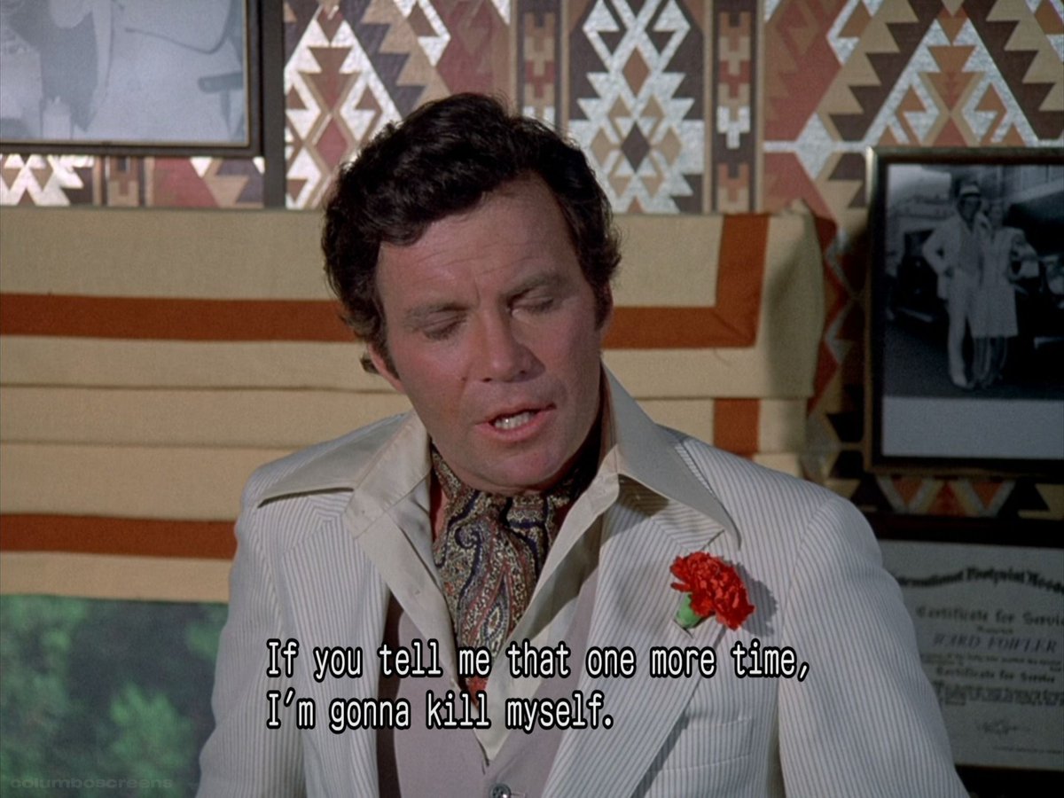 columbo screenshots tweet media