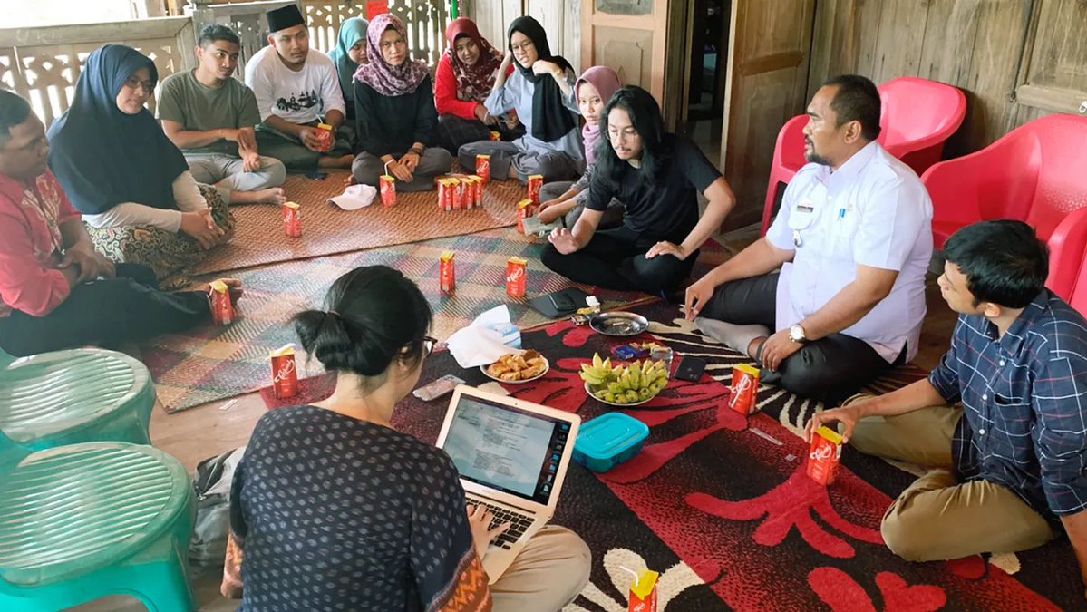 Ibrahim Arief tweet media